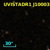 COSMOS J100038.62+020104.4