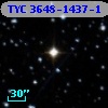 TYC 3648-1437-1