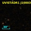 COSMOS J100039.66+020103.5