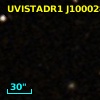COSMOS J100028.60+020102.6