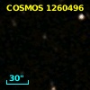 COSMOS J100035.62+020103.1