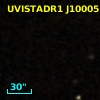 COSMOS J100051.71+020100.5