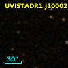 COSMOS J100021.96+020102.4