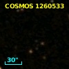 COSMOS J100042.45+020102.1