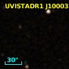 COSMOS J100033.98+020100.6