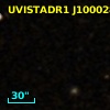 COSMOS J100028.28+020058.9