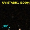 COSMOS J100047.79+020059.9