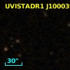COSMOS J100039.55+020056.8