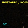 COSMOS J100052.13+020059.4