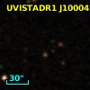 COSMOS J100042.91+020045.7