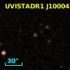 COSMOS J100042.92+020032.7