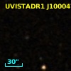 COSMOS J100047.44+020055.9