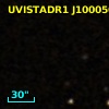 COSMOS J100050.63+020054.9