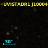 COSMOS J100040.20+020056.4