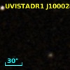 COSMOS J100028.65+020054.3