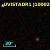 COSMOS J100028.85+020054.1