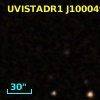 COSMOS J100049.74+020055.2