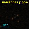 COSMOS J100042.34+020050.3