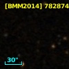 zCOSMOS 818129