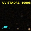 COSMOS J100050.05+020054.3