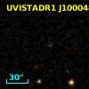 COSMOS J100048.94+020053.1