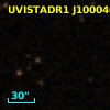 COSMOS J100040.28+020052.0