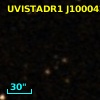 COSMOS J100042.69+020058.7