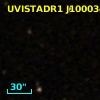 COSMOS J100034.01+020052.1