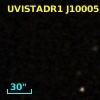 COSMOS J100052.00+020050.6