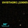 COSMOS J100051.24+020050.8