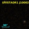 COSMOS J100029.64+020049.3