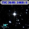 TYC 3648-1460-1