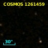 COSMOS J100037.62+020048.4