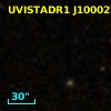 COSMOS J100027.91+020049.5