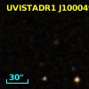 COSMOS J100049.44+020049.3