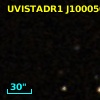 COSMOS J100050.56+020049.5