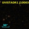 COSMOS J100039.95+020053.9