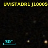 COSMOS J100050.16+020046.5