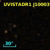 COSMOS J100039.85+020048.6