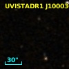 COSMOS J100036.18+020046.5