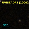 COSMOS J100028.32+020045.4