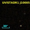 COSMOS J100050.99+020046.6