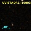 COSMOS J100034.12+020040.9
