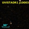 COSMOS J100033.90+020041.3
