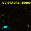 COSMOS J100038.20+020045.4