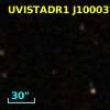 COSMOS J100037.63+020043.9