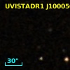 COSMOS J100050.13+020043.6