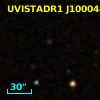 COSMOS J100048.34+020042.4