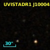 COSMOS J100048.23+020041.7