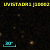 COSMOS J100022.82+020042.2
